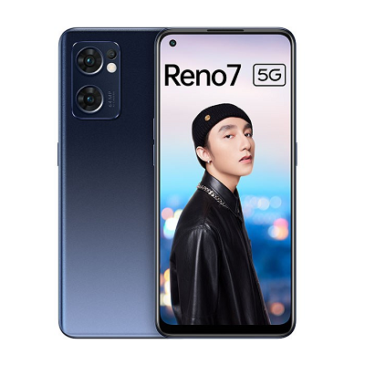Oppo Reno7 5G