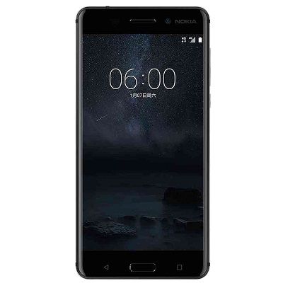 Nokia 6