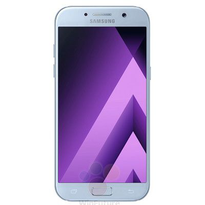 Samsung Galaxy A3 2017