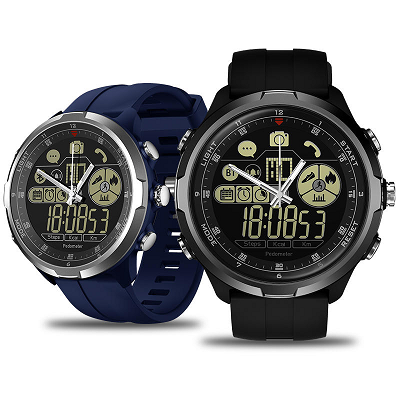 Smartwatch Zeblaze Vibe 4 Hybrid