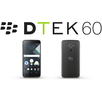 Blackberry Dtek 60