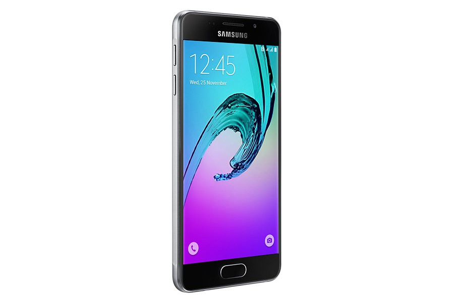 Samsung Galaxy A3 A310FD 2016