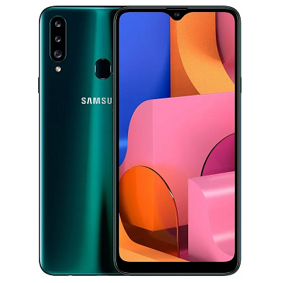 Samsung Galaxy A20s 32GB