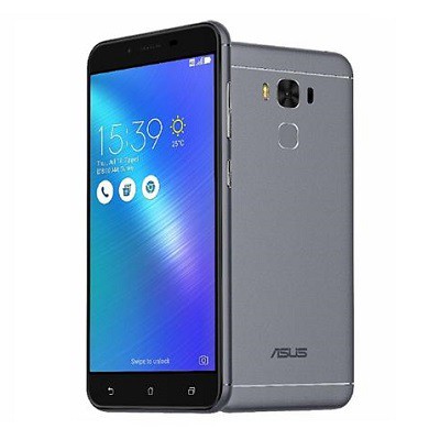 Asus Zenfone 3 Max 5.5