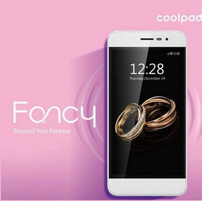 Coolpad Fancy E561