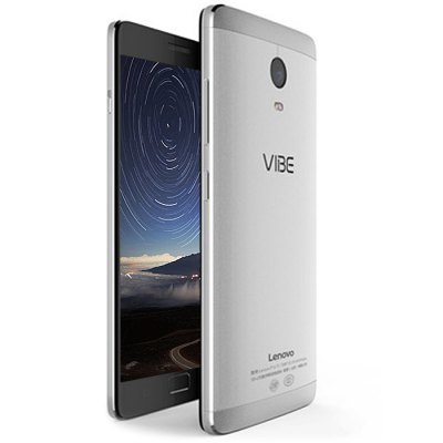 Lenovo Vibe P1