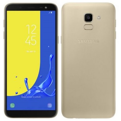 Samsung Galaxy J6