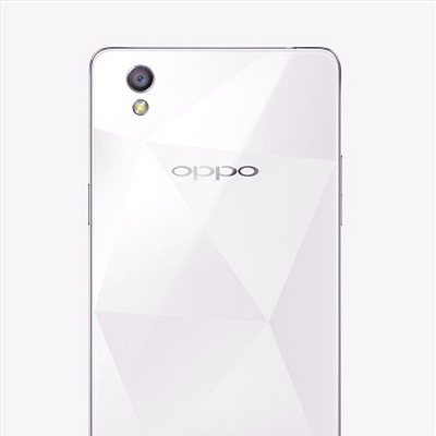 OPPO MIRROR 5