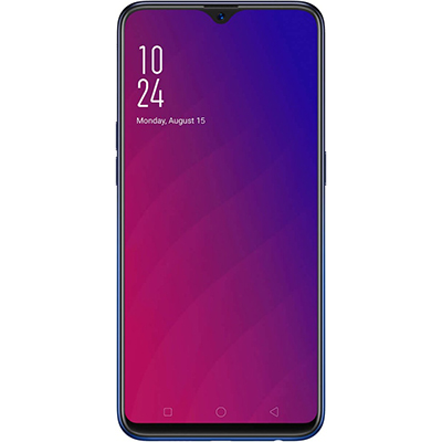 Oppo F9