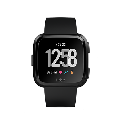 Fitbit Versa