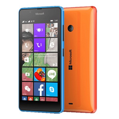 NOKIA LUMIA 525