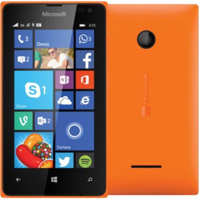 Microsoft Lumia 435