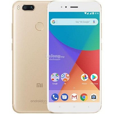 Xiaomi Mi A1 32GB