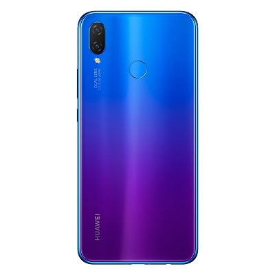 Huawei Nova 3i