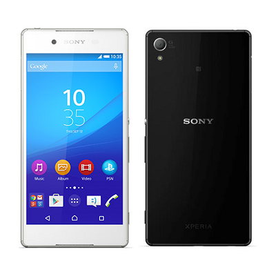 Sony Xperia Z4