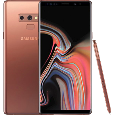 Samsung Galaxy Note 9