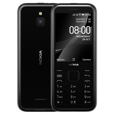 Nokia 8000 4G