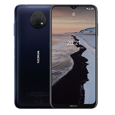 Nokia G10