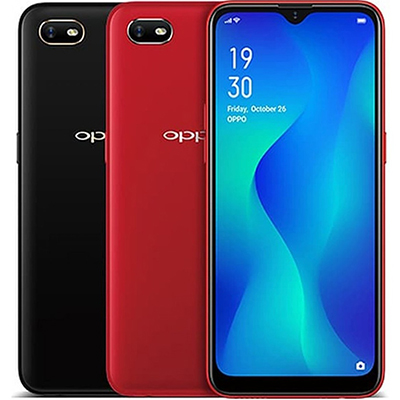 Oppo A1K