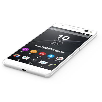 Sony Xperia C5 Ultra