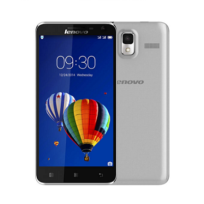 Lenovo S580