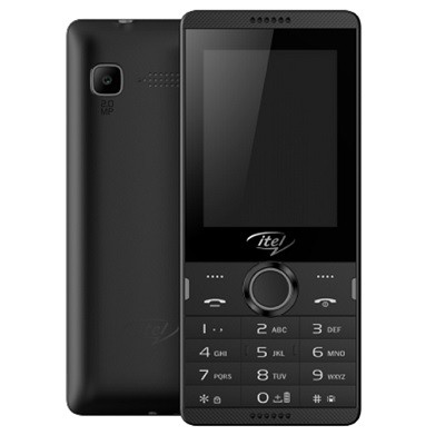 Itel it 5020