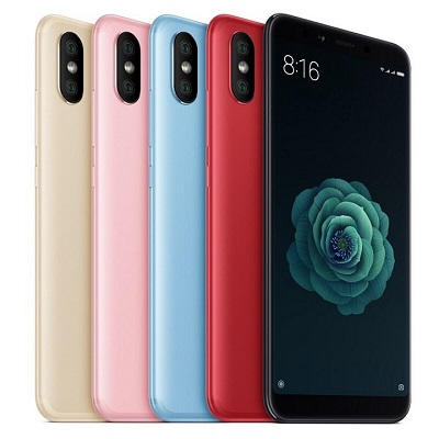 Xiaomi Mi A2 4GB/64GB