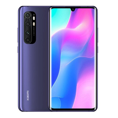 Xiaomi Mi Note 10 Lite 8GB-128GB