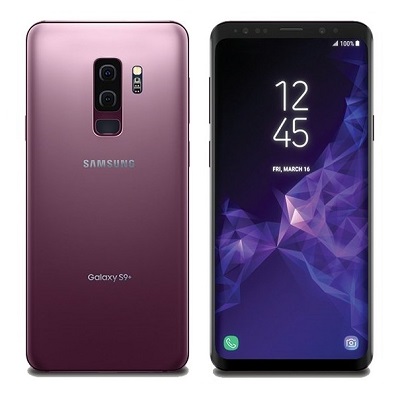 Samsung Galaxy S9 Plus 128GB