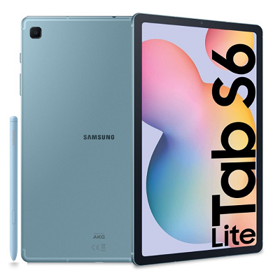 Samsung Galaxy Tab S6 Lite