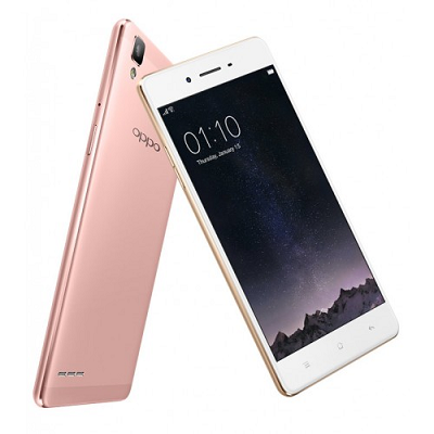 OPPO F1 FPT