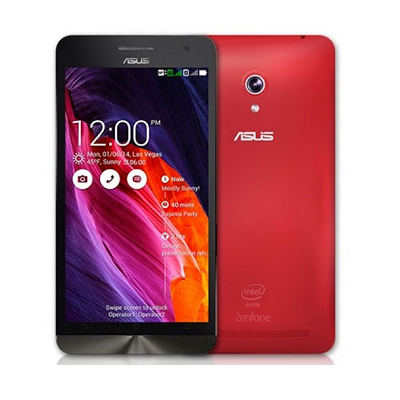 Asus Zenfone C Plus