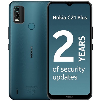 Nokia C21 Plus 2GB/64GB
