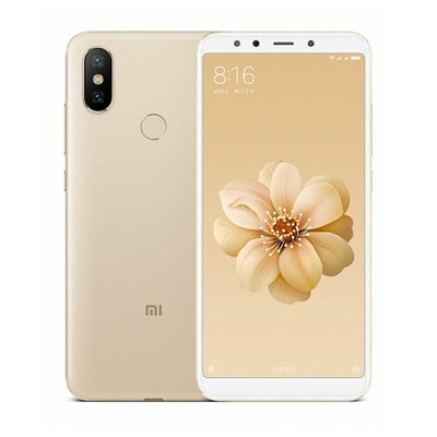 Xiaomi Mi A2 4GB/32GB