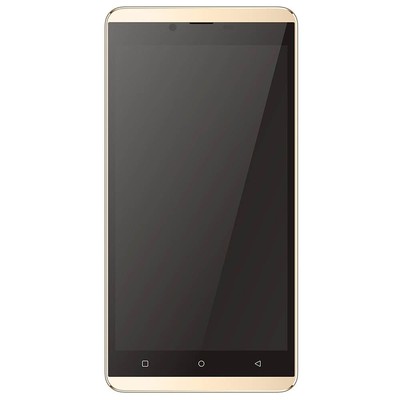 Gionee S Plus