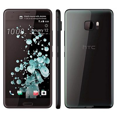 HTC U Ultra