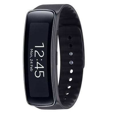 Samsung Gear Fit 2