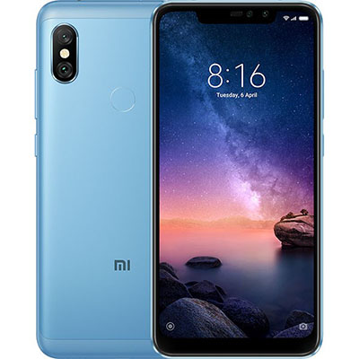 Xiaomi Redmi Note 6 Pro