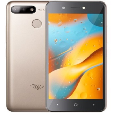 Itel P15