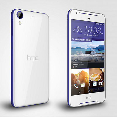 HTC Desire 628 Dual Sim