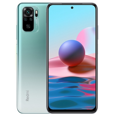 Xiaomi Redmi Note 10 6GB-128GB