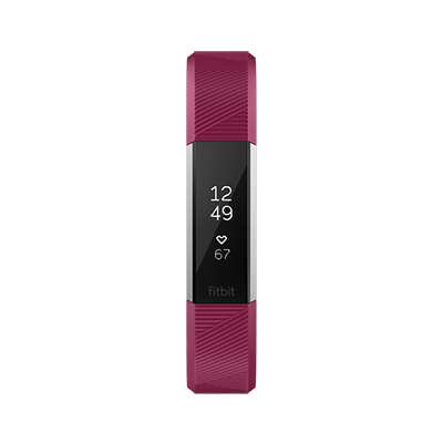 Fitbit Alta HR