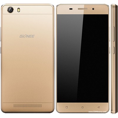 Gionee M5 Mini