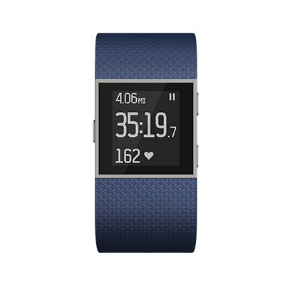 Fitbit Surge 