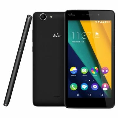 Wiko Pulp