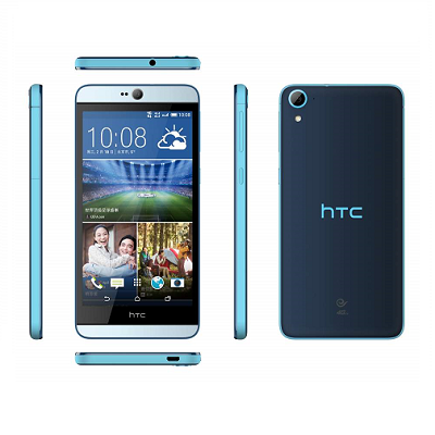HTC Desire 826G