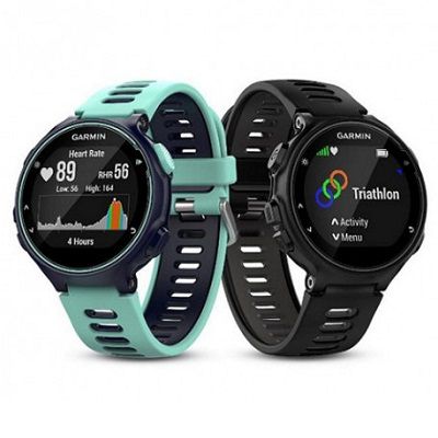 Garmin Forerunner 735XT