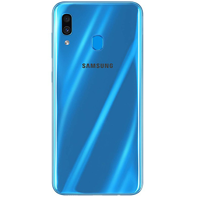 Samsung Galaxy A30 - A305F
