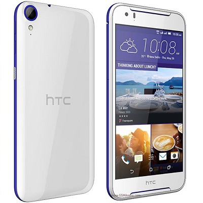 HTC Desire 830 Dual Sim