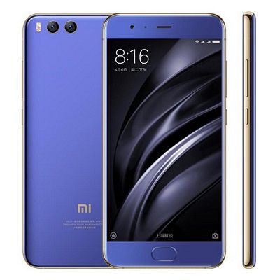 Xiaomi Mi 6